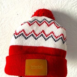 Igloofest beanie 2010 edition